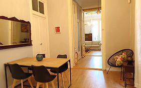 Casa Monumental Con Encanto